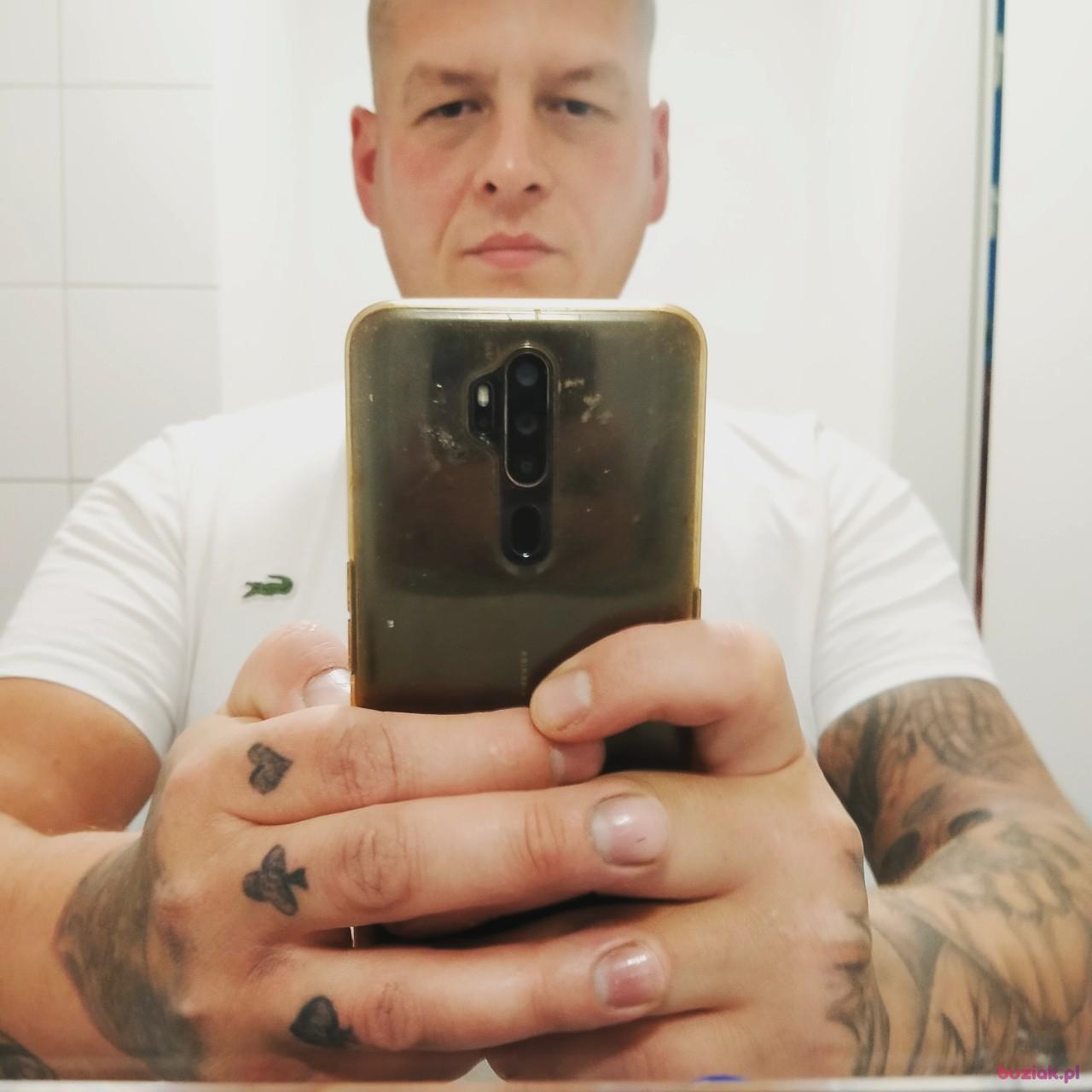 Bartex, Male, 41, Arnhem, Holandia, Photo: 8