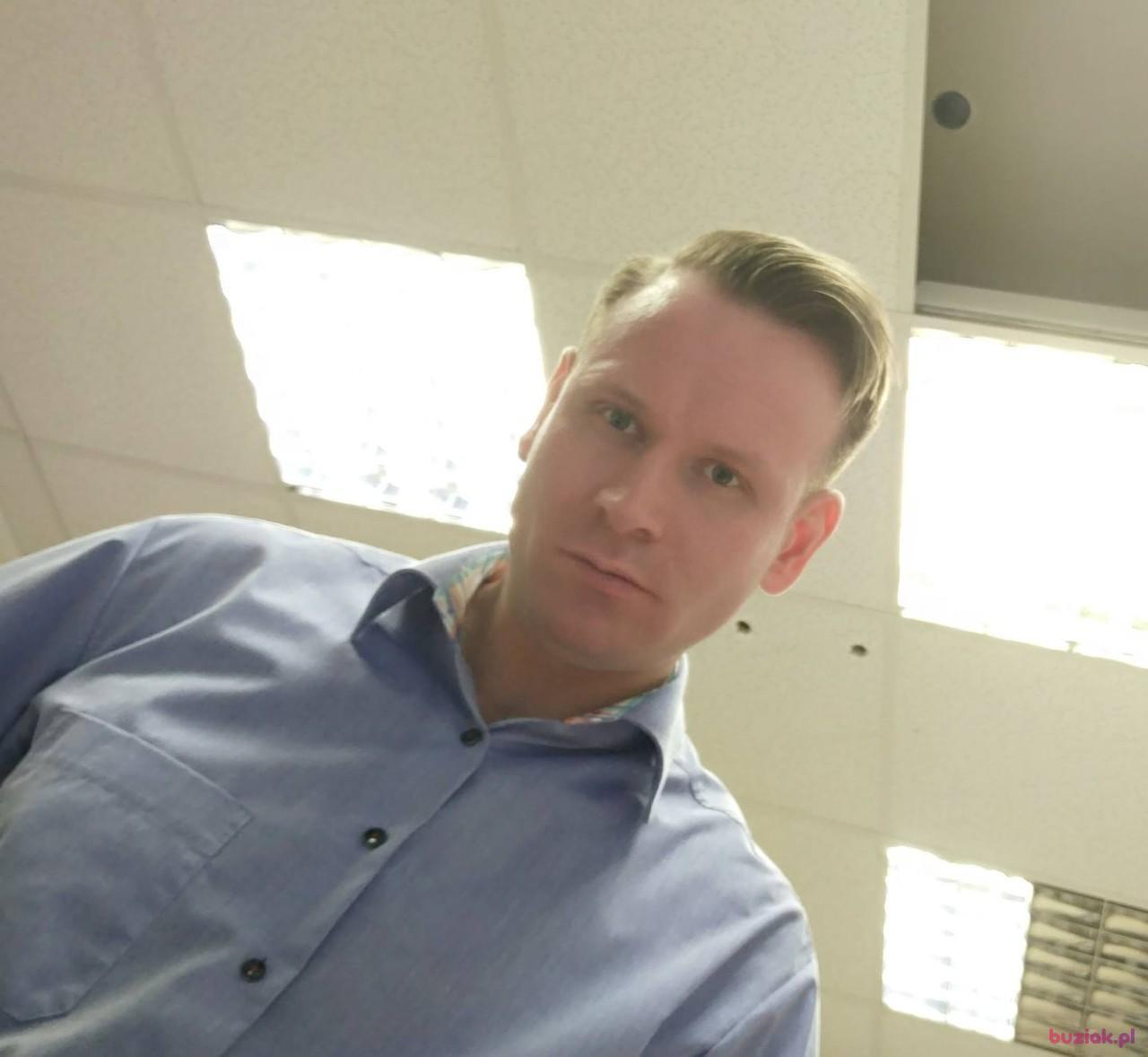 AdamR, Male, 44, Birmingham, Wielka Brytania, Photo: 3