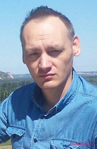 grzesiek, Mężczyzna, 48, Polska, Zdjęcie: 2