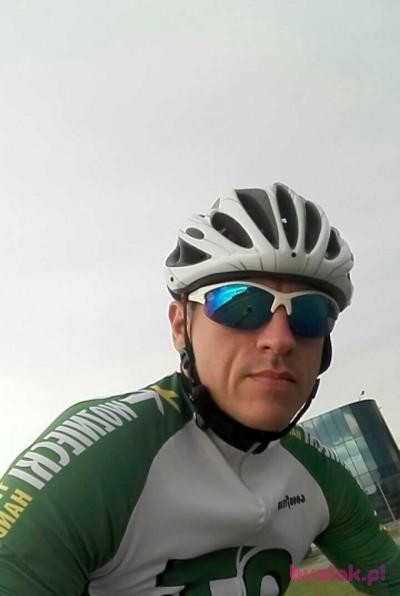 Paweł, Male, 47, Ełk, Polska, Photo: 1