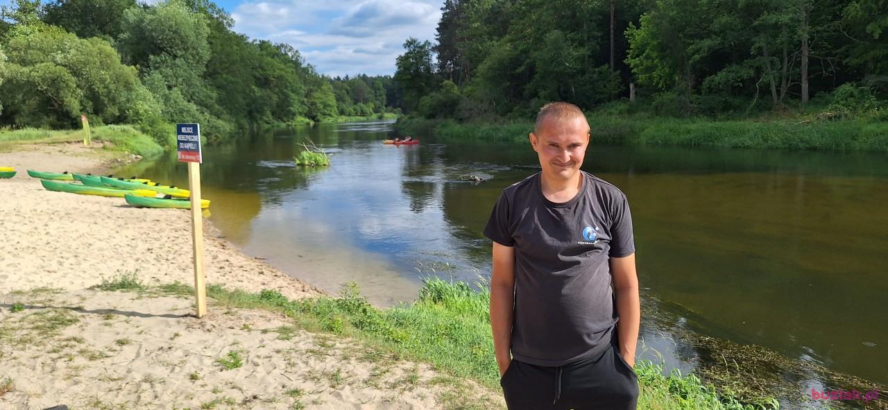 Michał, Mężczyzna, 37, Zgierz, Polska, Zdjęcie: 455