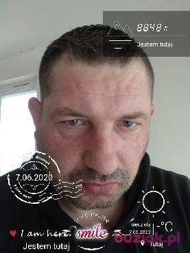 Krzysztof, Male, 45, Głogów, Polska, Photo: 2