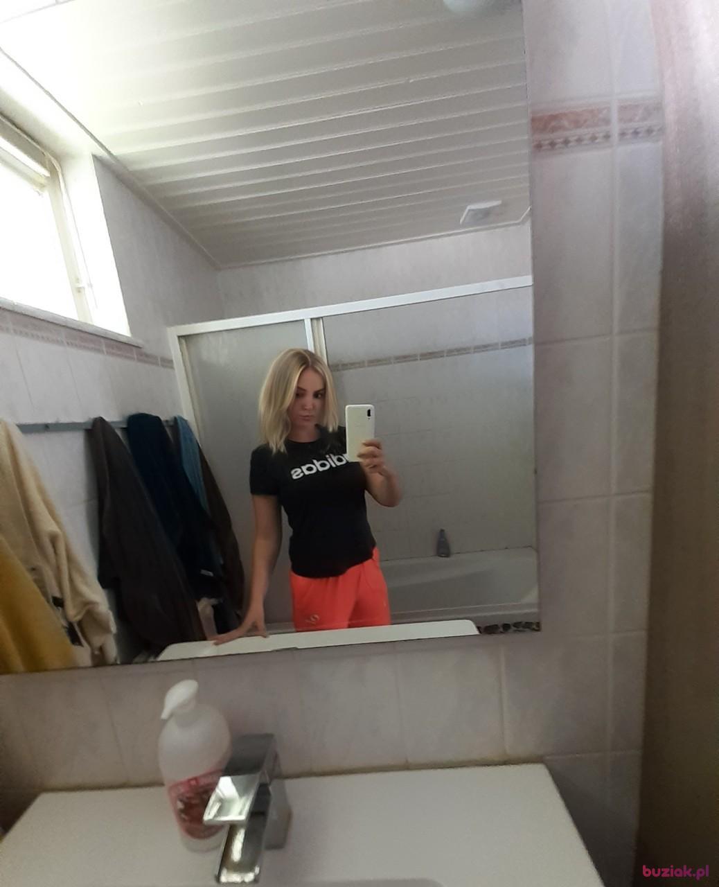 Patrycja, Kobieta, 47, Holandia, Zdjęcie: 16