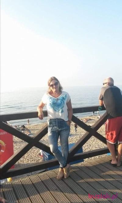 Gabriela, Female, 58, Wodzisław Śląski, Polska, Photo: 1