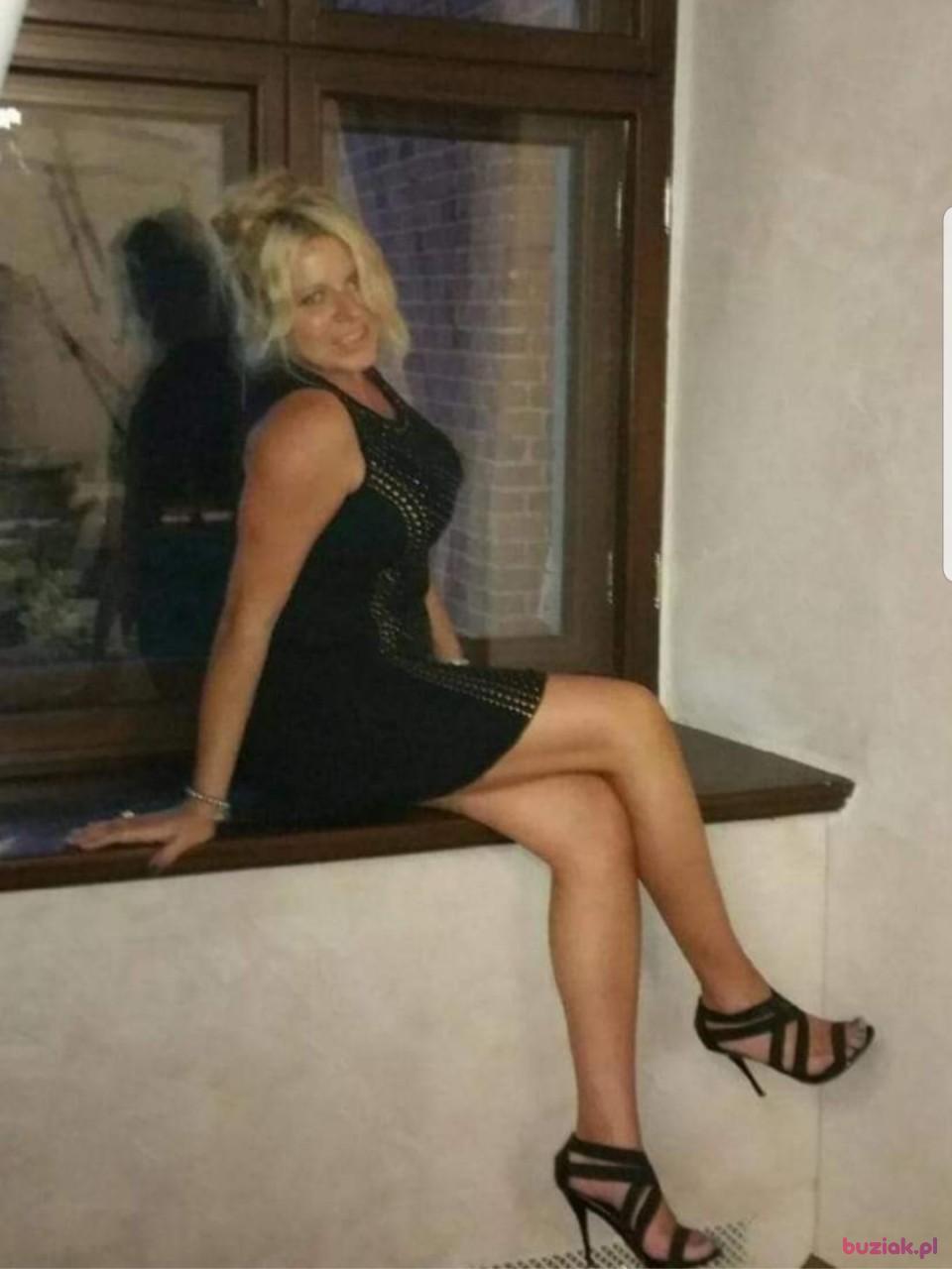 Alicja, Female, 42, Dąbrowa Górnicza, Polska, Photo: 3