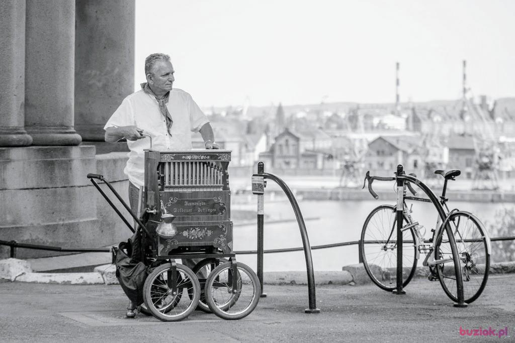andrzej, Male, 71, Szczecin, Polska, Photo: 2