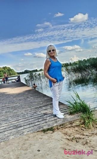 kwiatek58, Female, 72, Białystok, Polska, Photo: 6