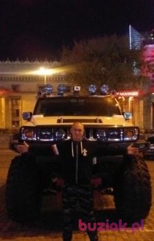TOMEK, Male, 47, Kozienice, Polska, Photo: 2
