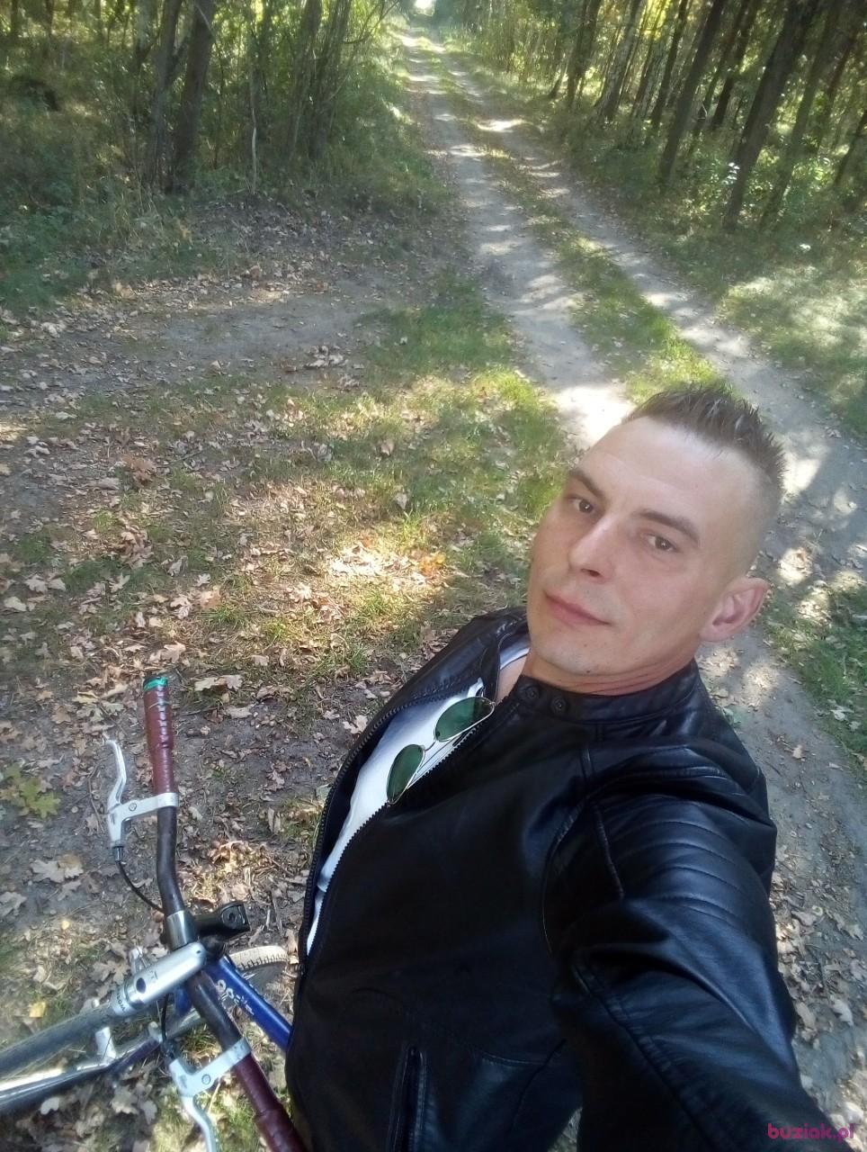 Robert, Male, 37, Gostyń, Polska, Photo: 2