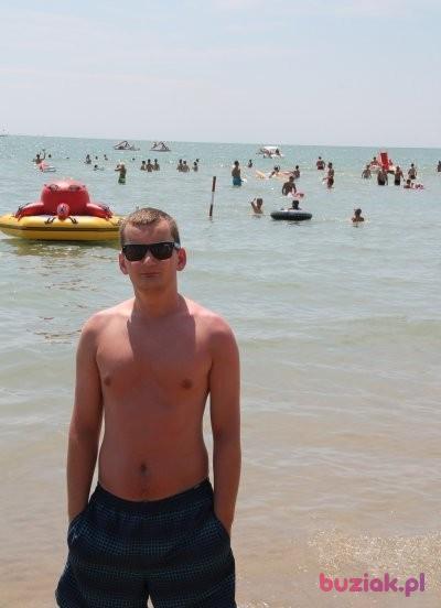 Krzysztof, Male, 34, Rawicz, Polska, Photo: 2