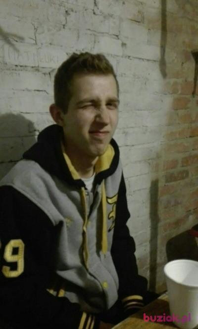 Tomasz, Male, 31, Tłuszcz, Polska, Photo: 3