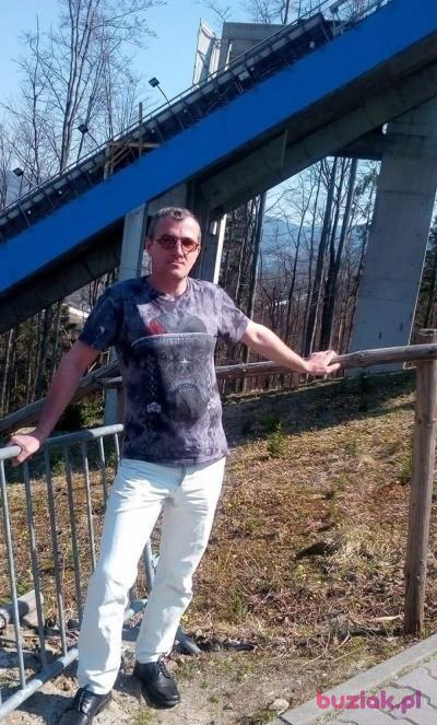 Krzysztof, Male, 57, Zabrze, Polska, Photo: 3