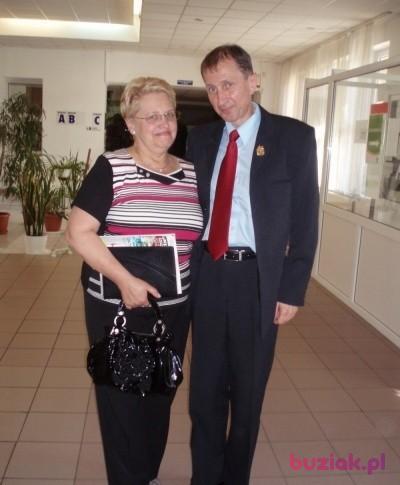 Marek, Male, 63, Będzin, Polska, Photo: 2