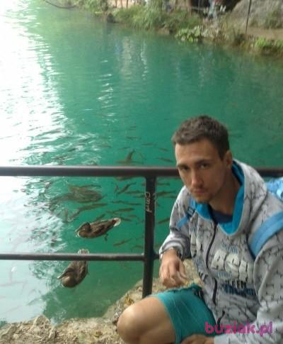 Mateusz, Male, 34, Duszniki-Zdrój, Polska, Photo: 2