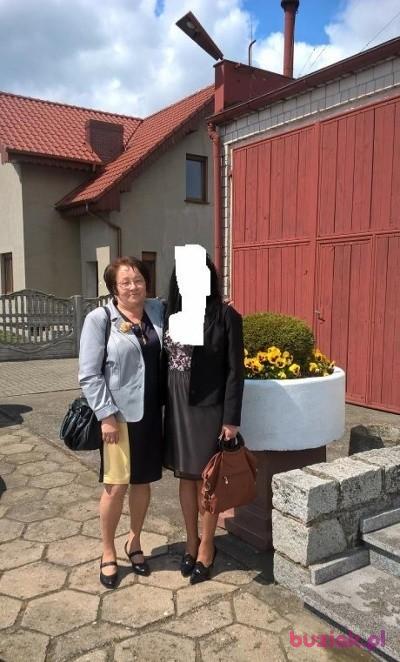 genia123, Female, 75, Poniec, Polska, Photo: 2