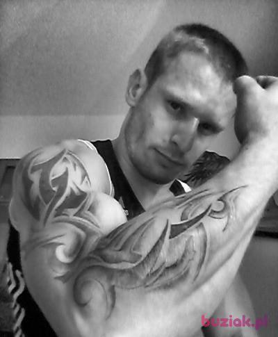 karol, Male, 39, Monachium, Niemcy, Photo: 3