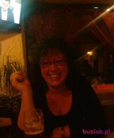 Mariola, Female, 56, Chorzów, Polska, Photo: 2