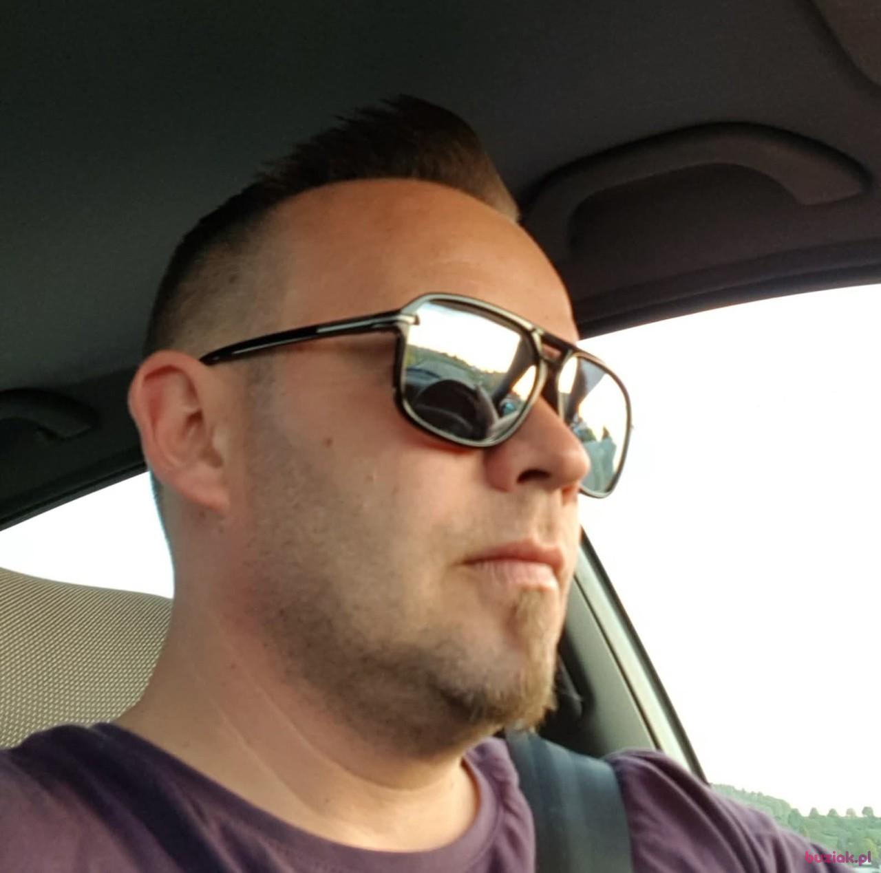 Damian, Male, 45, Frankfurt, Niemcy, Photo: 1