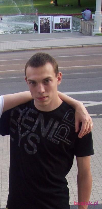 mati19933, Male, 33, Poznań, Polska, Photo: 2