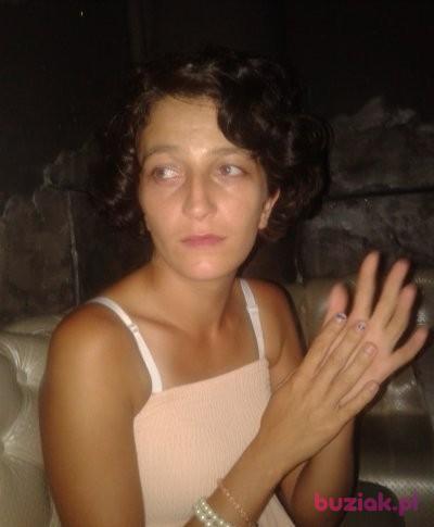 Marta, Female, 41, Olsztyn, Polska, Photo: 3