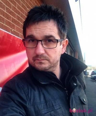 Marcin, Male, 49, Loughborough, Wielka Brytania, Photo: 2