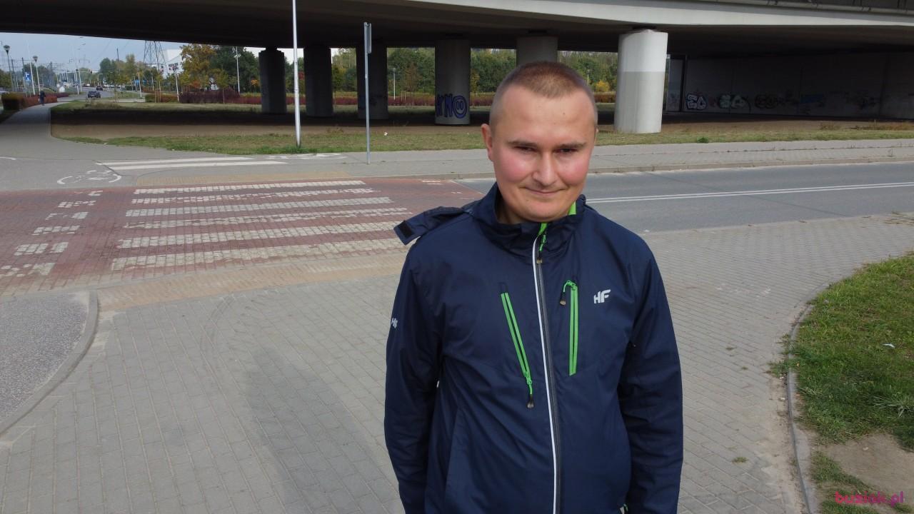 Michał, Mężczyzna, 37, Zgierz, Polska, Zdjęcie: 189