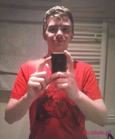 Dominik, Male, 30, Zgierz, Polska, Photo: 3