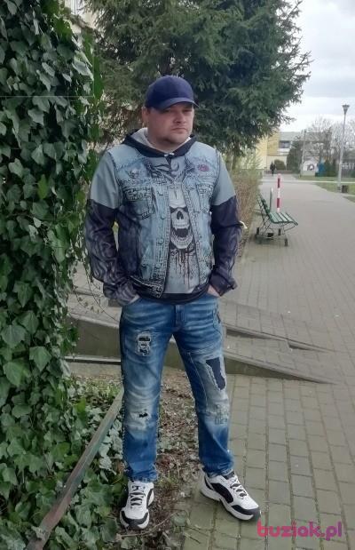Paweł, Mężczyzna, 41, Toruń, Polska, Zdjęcie: 4