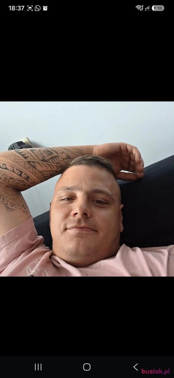 Mariusz, Male, 32, Haarlem, Holandia, Photo: 2