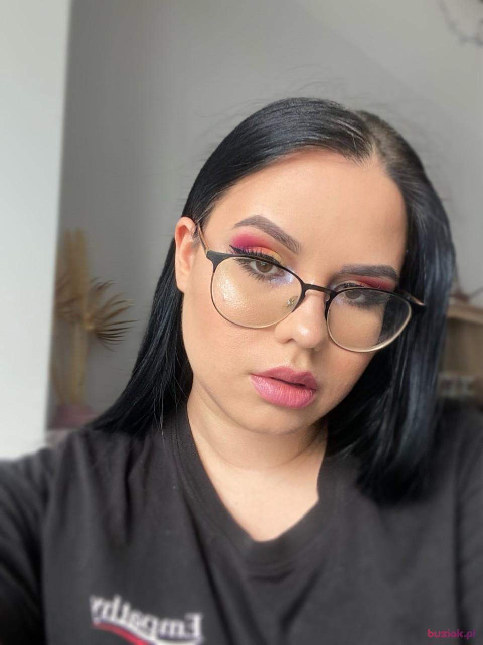 Kinga, Female, 25, Lubliniec, Polska, Photo: 1