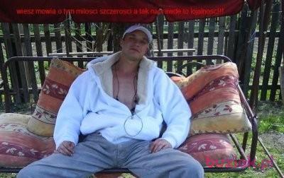 marcineczek24, Mężczyzna, 40, Kraków, Polska, Zdjęcie: 3