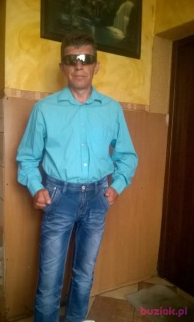Jacek, Male, 58, Zbąszynek, Polska, Photo: 2
