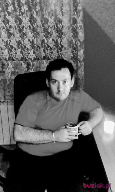 Daniel, Male, 41, Polska, Photo: 4