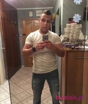 Maciej, Mężczyzna, 36, Poznań, Polska, Zdjęcie: 2