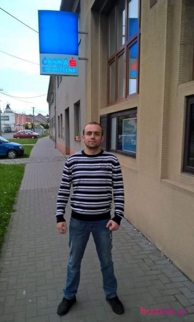 Damian, Male, 31, Lądek-Zdrój, Polska, Photo: 2