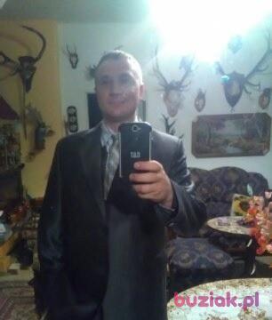 Damian, Male, 42, Miastko, Polska, Photo: 2