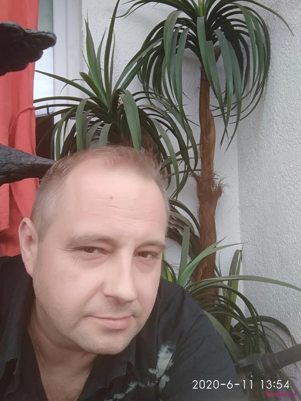 Jacek, Male, 53, Bielsko-Biała, Polska, Photo: 1