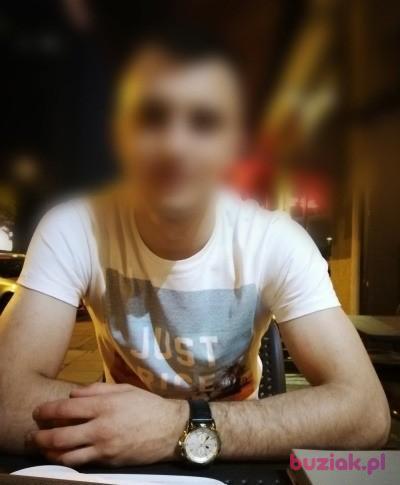 Dominik , Male, 36, Warszawa, Polska, Photo: 2