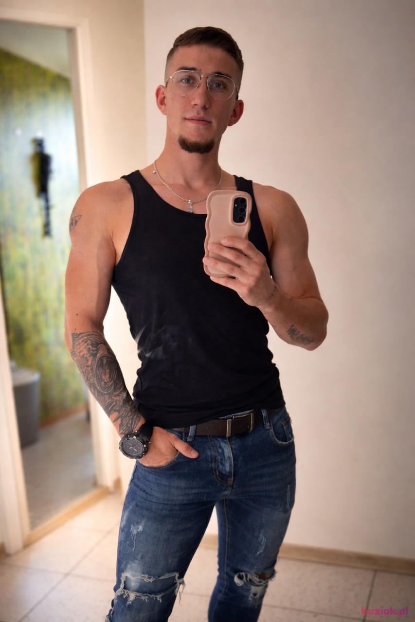 Marcin, Mężczyzna, 25, Hannover, Niemcy, Zdjęcie: 2