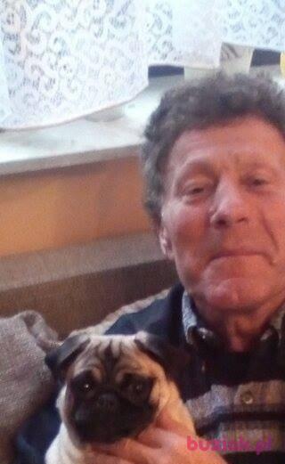 Ryszard, Mężczyzna, 79, Gniew, Polska, Zdjęcie: 1