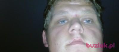 Tobiasz , Male, 31, Zdzieszowice, Polska, Photo: 2