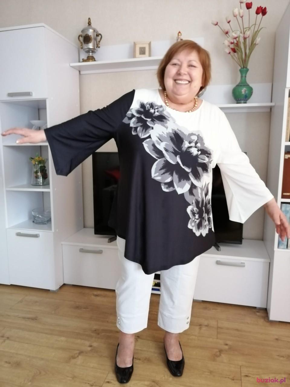 Jadwiga, Female, 70, Gliwice, Polska, Photo: 2