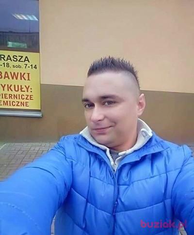 Przemek, Male, 40, Ostrów Wielkopolski, Polska, Photo: 7