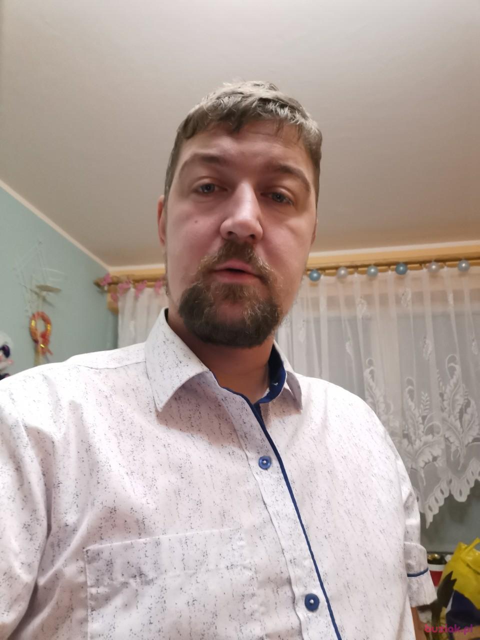 Tomek, Mężczyzna, 35, Poznań, Polska, Zdjęcie: 2