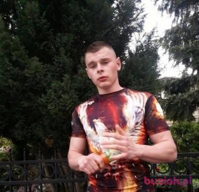 Tomek, Mężczyzna, 32, Gdańsk, Polska, Zdjęcie: 2