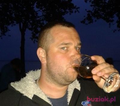 Davenas, Mężczyzna, 44, Polska, Zdjęcie: 2