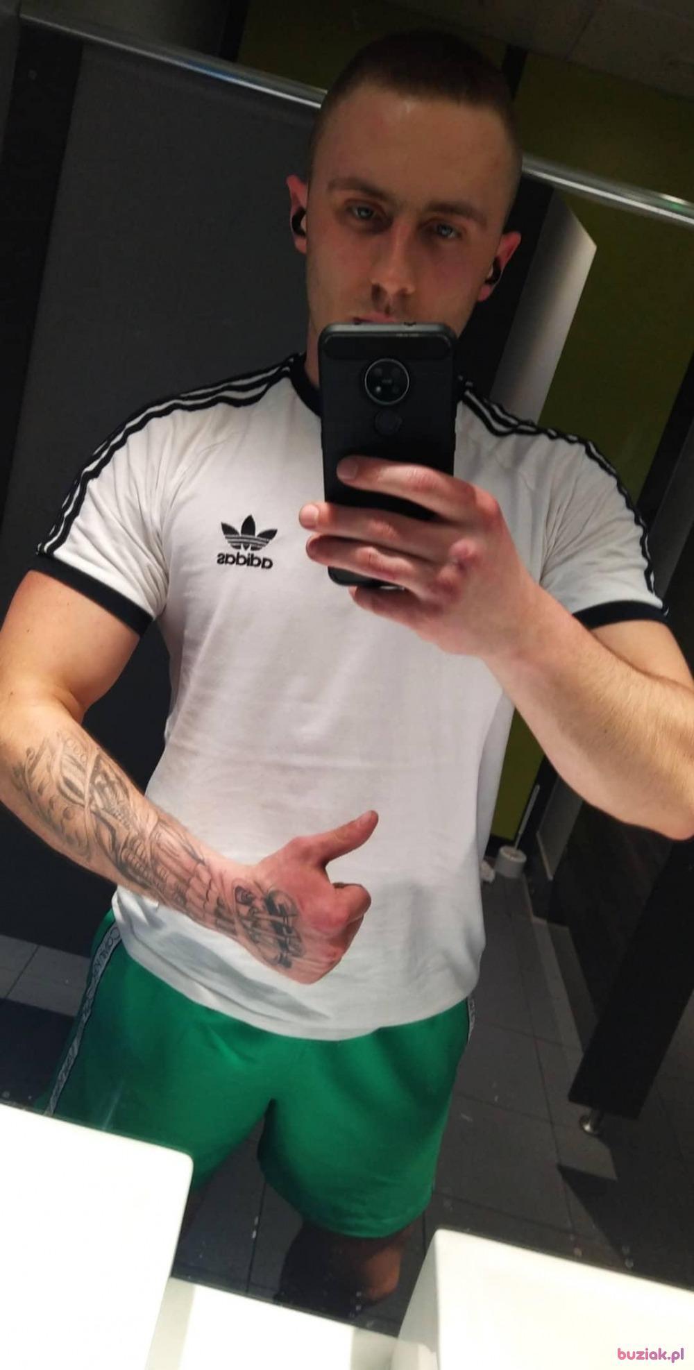 Adrian, Male, 32, Birmingham, Wielka Brytania, Photo: 2