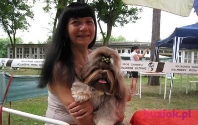 Małgorzata, Female, 62, Kalisz, Polska, Photo: 4