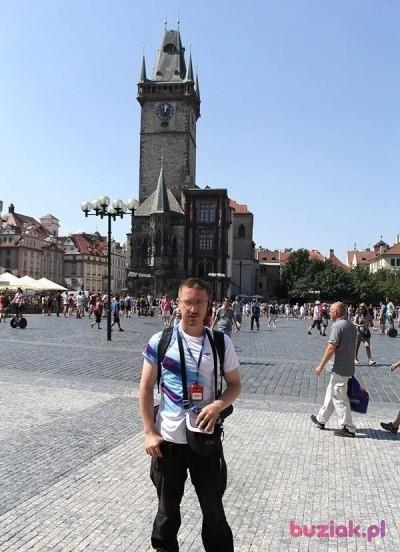 Rafał, Male, 48, Lubliniec, Polska, Photo: 5
