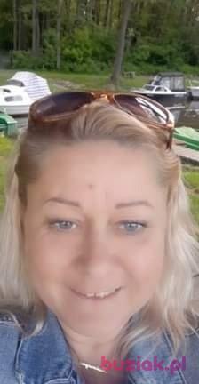 Katarzyna, Female, 54, Warszawa, Polska, Photo: 6
